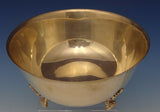 Palmette by Tiffany & Co. Sterling Silver Fruit Bowl Modern #23238 (#0548)