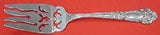 French Renaissance by Reed & Barton Sterling Silver Cold Meat Fork Pcd 5x 7 3/4"
