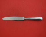 Vatican by Buccellati Italian Silverplate Dinner Knife 9 1/2" Flatware Heirloom