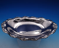 Tara by Reed and Barton Sterling Silver Bread Tray #822 11 1/2" x 6" (#8264)