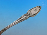 Broom Corn by Tiffany & Co. Sterling Silver Ice Cream Fork Original 5 5/8"