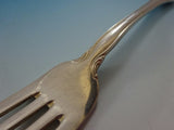 French Provincial by Towle Sterling Silver Flatware Set for 12 Service 118 Pcs