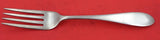 Princess by Erickson Sterling Silver Salad Fork / Dessert Fork 7 1/8"