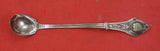 Coin Silver by Various Makers Mustard Ladle original 5 3/8"