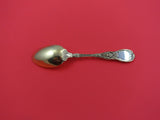 Mythologique by Gorham Sterling Silver Teaspoon vermeil 6"