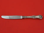 King George by Gorham Sterling Silver Dessert Knife HH w/Stainless Modern 7 1/8"