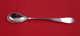 Old Newbury by Old Newbury Crafters ONC Sterling Silver Olive Spoon ovoid 6 1/2"