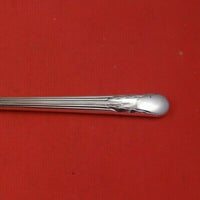 Orchid by International Sterling Silver Cake Server Narrow Blade HH WS 10 3/4"