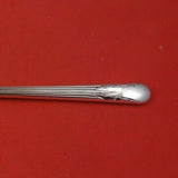 Orchid by International Sterling Silver Cake Server Narrow Blade HH WS 10 3/4"