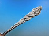 Ailanthus by Tiffany and Co Sterling Silver Jelly Server 6 3/4"