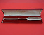 Cooper Brothers and Sons English Estate Sterling Silver Marrow Scoop w/ Orig Box