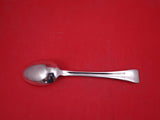 Lap Over Edge Plain by Tiffany and Co Sterling Serving Spoon w/mono 8 5/8"