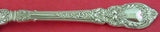 Charles II by Lunt Sterling Silver Jelly Server 6 1/4" Serving Silverware