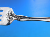 Pansy by International Sterling Silver Flatware Service for 12 Set 138 pc Dinner