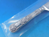 English King by Tiffany and Co Sterling Wedding Cake Knife Custom HHWS