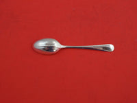 Robbe and Berking German Sterling Silver Demitasse Spoon  4 3/8"
