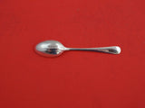 Robbe and Berking German Sterling Silver Demitasse Spoon  4 3/8"