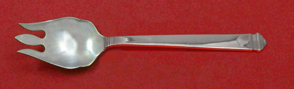 Hampton by Tiffany & Co. Sterling Silver Cake Ice Cream Spork Custom Made 5 3/4"