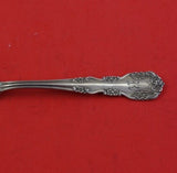 Wild Rose Old by International Sterling Silver Nut Spoon 5 1/2" Serving Heirloom