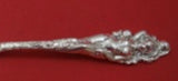 Love Disarmed by Reed and Barton Sterling Silver Master Butter FH c. 1980 7 1/4"
