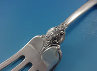 Grande Baroque by Wallace Sterling Silver Flatware Set For 8 Service 32 Pieces