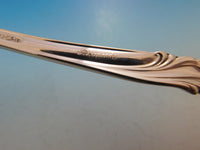 Rhapsody New by International Sterling Silver Flatware Set Service 29 Pcs