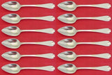 Flemish by Tiffany & Co. Sterling Silver Grapefruit Spoon Original Set 12 5 7/8"