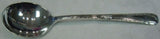 Spring Bouquet by International Sterling Silver Cream Soup Spoon 6 1/2" Heirloom