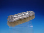 Buttercup by Gorham Sterling Silver Vintage Clothes Brush #C1456 (#4200)