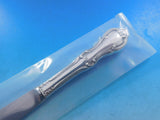 Joan of Arc by International Sterling Silver Fish Knife Individual Custom 8"