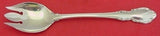 Legato by Towle Sterling Silver Ice Cream Fork Custom 5 7/8"