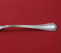 Clovelly by Reed and Barton Sterling Silver Coffee Spoon 5 3/8" Heirloom