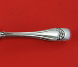 Century by Dominick and Haff Sterling Silver Ice Tong 6 1/2" Serving Silverware