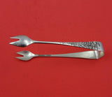 Tapestry by Reed and Barton Sterling Silver Sugar Tong 4 3/8"