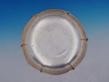 C&S Co. Sterling Silver Fruit Bowl Hand Wrought Marked #270 (#4514)