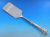 Eloquence by Lunt Sterling Silver Lasagna Server Custom Made HHWS 11 3/4"