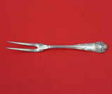 Diana by International Sterling Silver Strawberry Fork 2-Tine 4 3/8" Heirloom