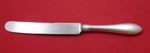Puritan by Wallace Sterling Silver Dinner Knife Blunt Stainless Blade 9 1/2"