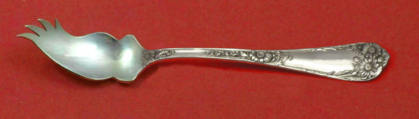 Wellesley by International Sterling Silver Pate Knife Custom Made 6"