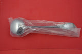 Marly by Christofle Silverplate Soup Ladle Factory Sealed 12 1/2" New