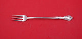 American Classic by Easterling Sterling Silver Cocktail Fork 5 5/8"
