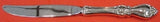 Queen Elizabeth I by Towle Sterling Silver Regular Knife Modern 9" Flatware