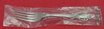 Lasting Grace by Lunt Sterling Silver Regular Fork 7 1/2" New
