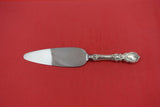 Francis I old by Reed and Barton Sterling Cake Server HH WS narrow 10"