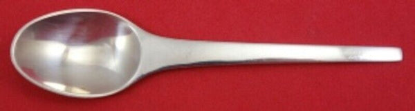 Caravel by Georg Jensen Sterling Silver Demitasse Spoon 4" Heirloom Silverware