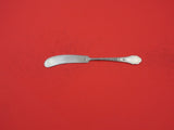 Medici Old By Gorham Sterling Silver Pate Knife 5 1/4"
