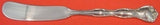 Rondo by Gorham Sterling Silver Butter Spreader Flat Handle 5 7/8"