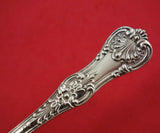 English King by Tiffany and Co Sterling Silver Sandwich Tong Mechanical GW