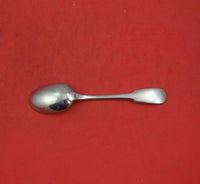 Anjou by Christofle Sterling Silver Demitasse Spoon 3 7/8" Heirloom Silverware