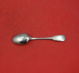 Anjou by Christofle Sterling Silver Demitasse Spoon 3 7/8" Heirloom Silverware